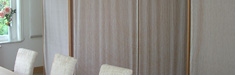 begehbarer schrank